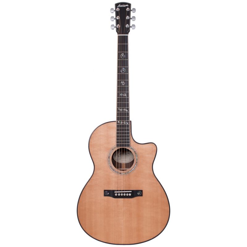 Larrivée Finger Style LSV-11E Larrivee Small Body
